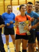 Amatorski Turniej Piłki Siatkowej